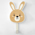 Woodland Animal Wall Hooks - Set of 3